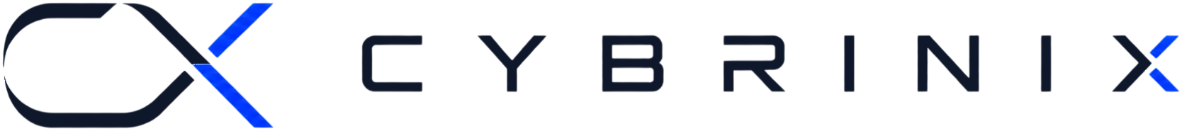 Cybrinix Logo