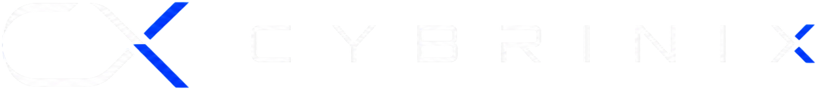 Cybrinix Logo