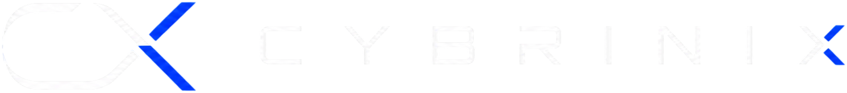 Cybrinix Logo